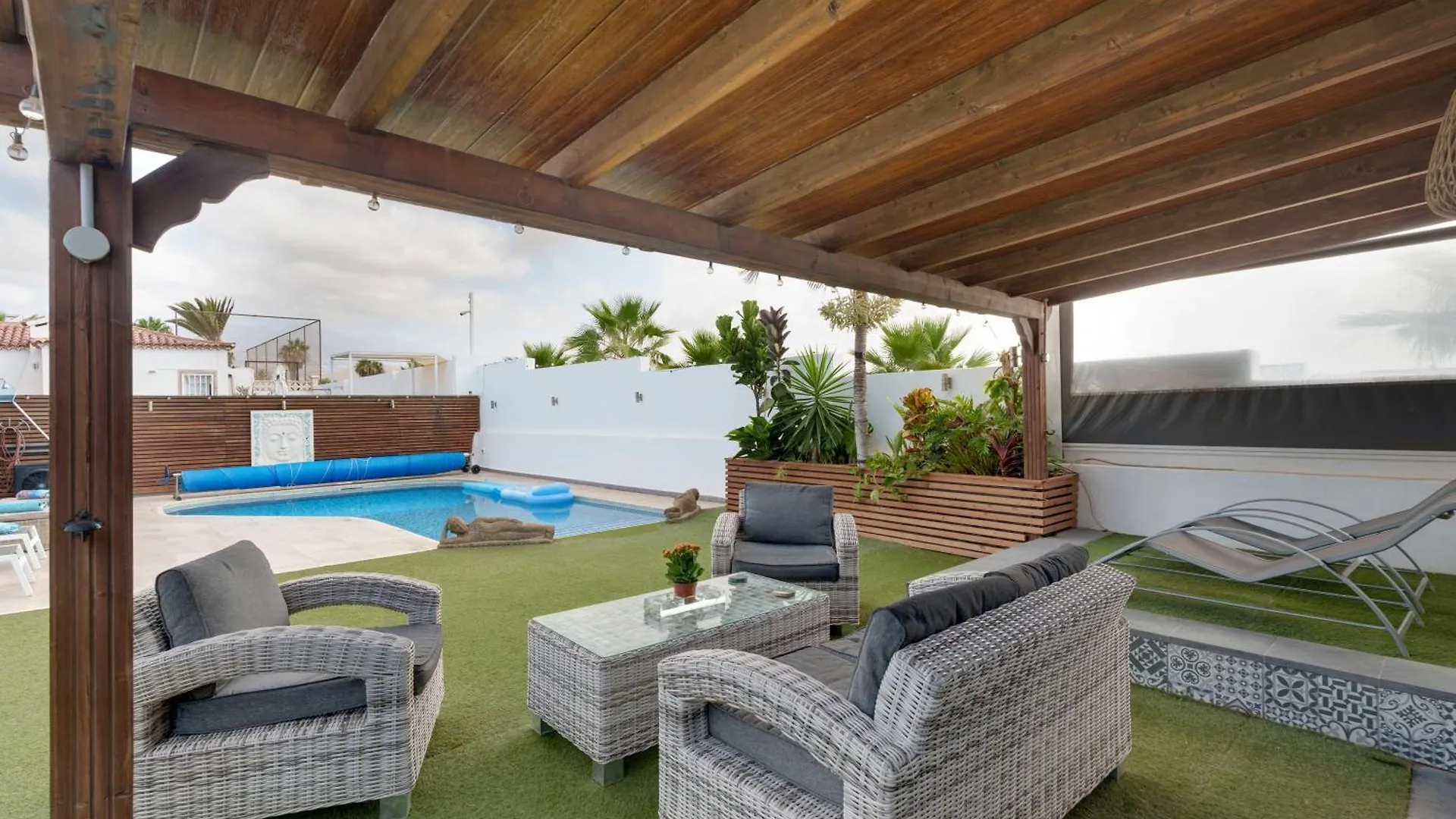 Casa Zara Villa San Miguel de Abona