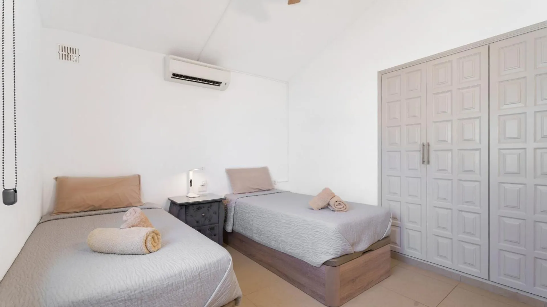Casa Zara Villa San Miguel de Abona 0*,