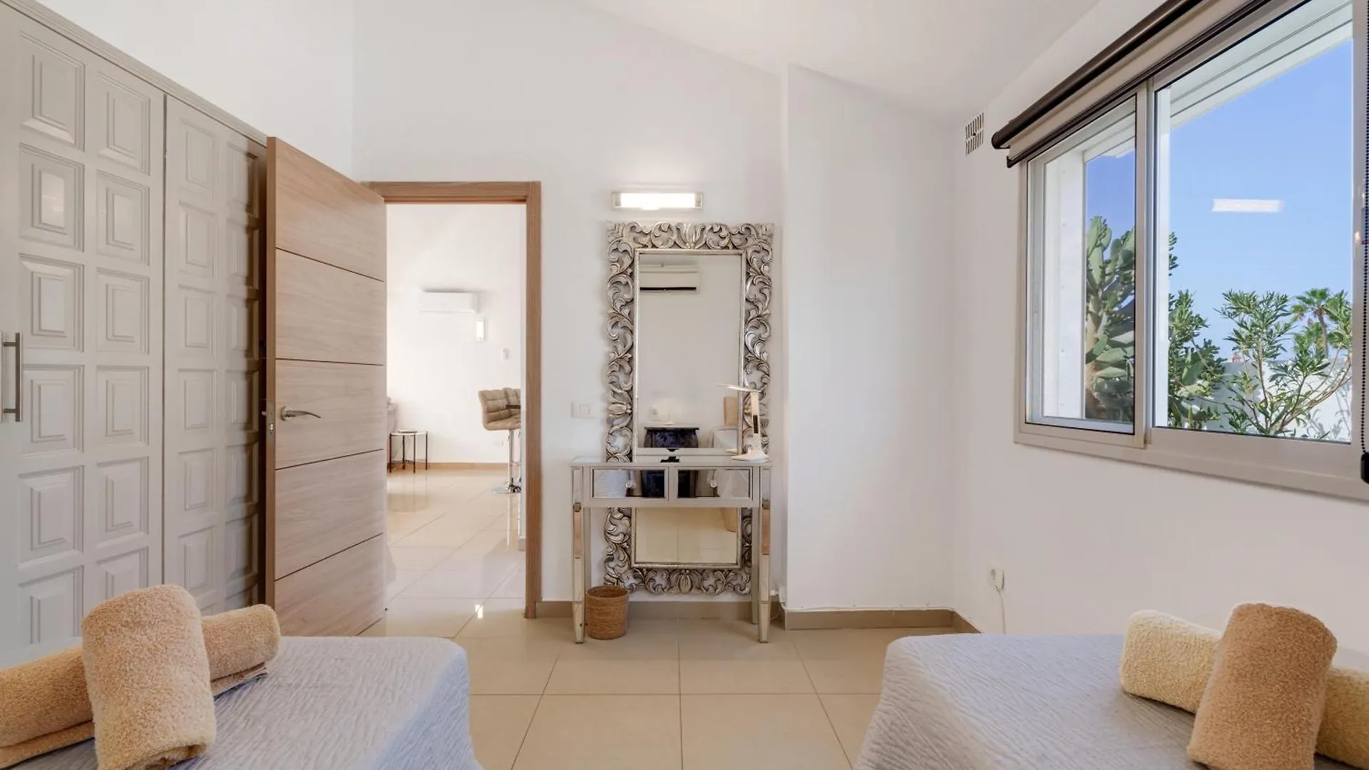 Casa Zara Villa San Miguel de Abona