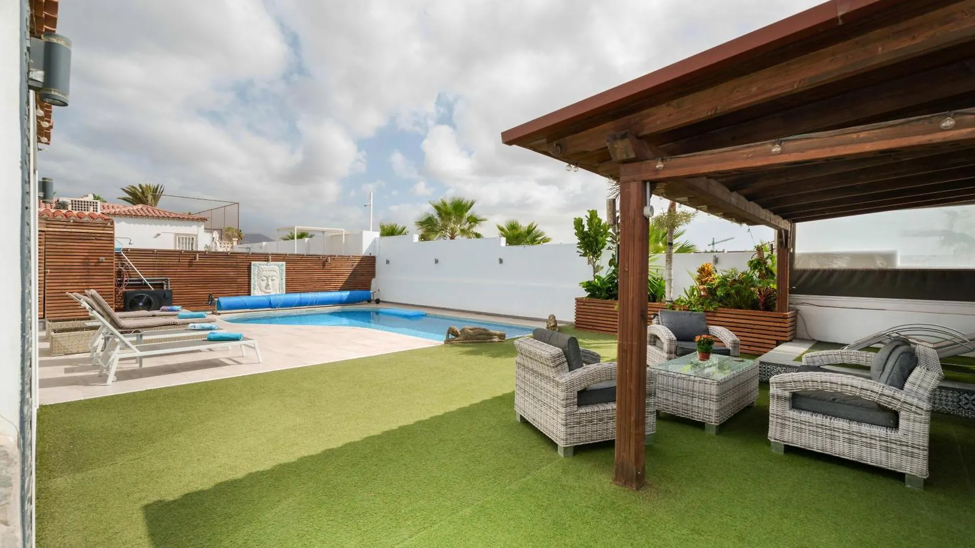 Casa Zara Villa San Miguel de Abona