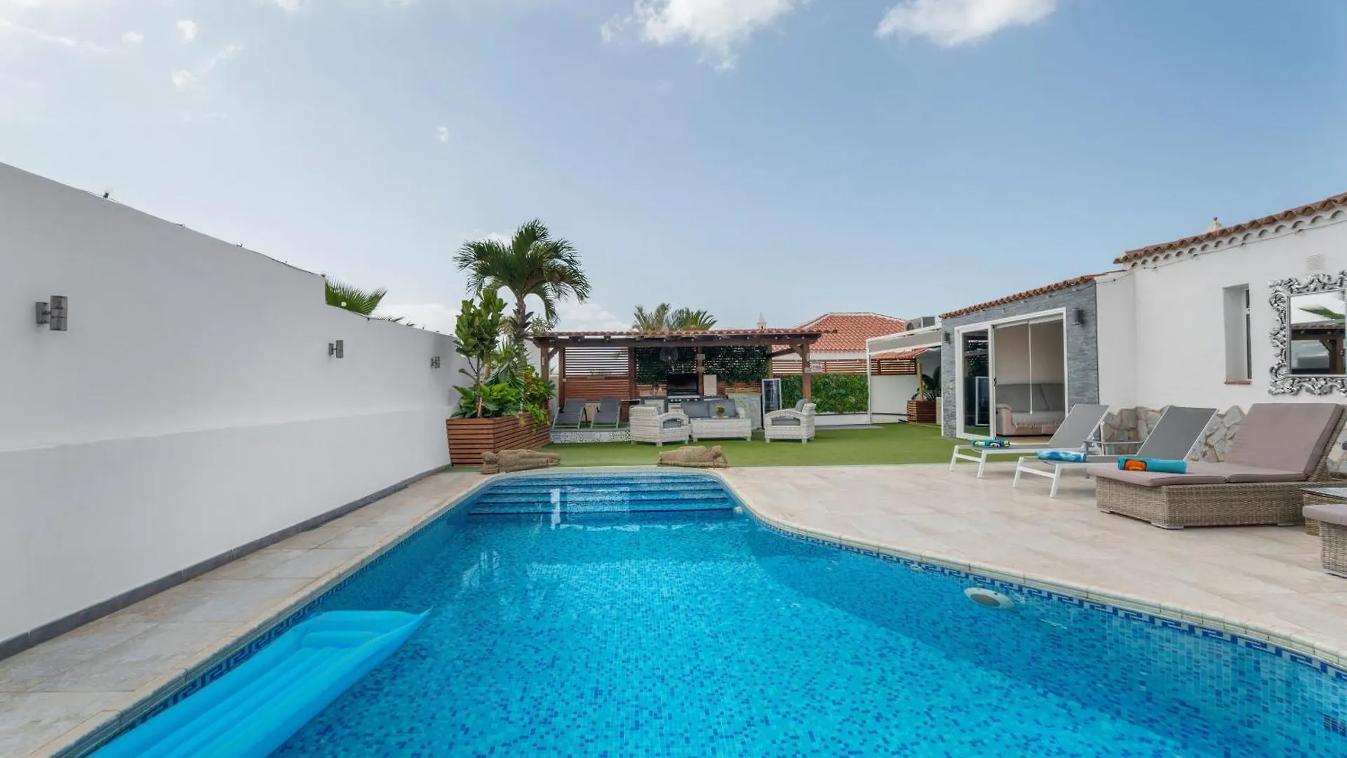 Casa Zara Villa San Miguel de Abona
